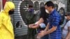 Denuncian detenciones durante cuarentena en Venezuela