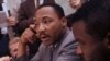 EE.UU. honra a Martin Luther King