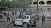 Harin Bam Ya Hallaka Mutane 5 Da Jikkata 11 A Mogadishu
