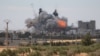 Kurdish Forces Meet Turkish Demands, Leave Northern Syrian Town