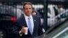 Inculpation de l'ancien gouverneur de New York Andrew Cuomo pour agression sexuelle