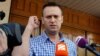 Russia Investigates Opposition Leader 