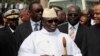 Amnesty Calls for Release of Detained Gambian Opposition