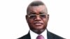 Kalev Mutond, ancien administrateur général de l'Agence nationale des rensiegnements en RDC, septembre 2019. (Twittwer/Kalev Mutond)
