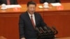 习近平强调军队要有血性追随中共