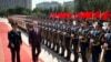 EE.UU. y China expresan optimismo en conversaciones de Defensa 