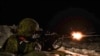 Russia Military Drills