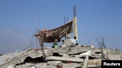 Gaza
