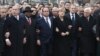 White House: We Should Have Sent Top Official to Paris 