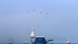 卜睿哲：中国夸大军演为加大施压蔡英文