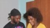 VaPaul Munyuki nemudzimai wavo Kudzie nemwana wavo Namatayi