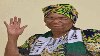 Nobel Peace Prize Goes to Trio of Liberian, Yemeni Women
