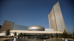Korri Hoogganoota Afrikaa Waa’ee ICC Keessaa Ba’uu Irratti Murtii Dabarsuun Xumurame