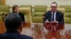 UN: Time of the Essence to Resolve Korean Peninsula Tensions