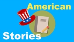 American Stories: Chicken Little