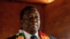 Au Zimbabwe, manifestation contre les sanctions occidentales