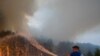 Incendio en California fue provocado