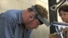 New Orleans Artisan Turns Tragedy into Beauty