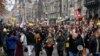 Dutch Riot Over COVID Restrictions a Second Night; 7 Arrested