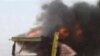 Opposition: Libyan Forces Resume Misrata Shelling