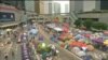 布朗参议员：香港民主不能再等下去