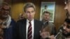 Profile: Longtime US Diplomat, J. Christopher Stevens 