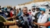 UN Refugee Chief 'Very Worried' for Eritrean Refugees in Tigray