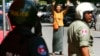 Major Clashes Erupt Between Opposition and Security Forces