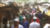 UN Seeks International Support for Rohingya Refugee Crisis 