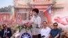 洪秀柱稱兩岸分治不能磨滅國民黨的奉獻