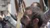 Challenges Ahead as Libyan Rebels Advance on Tripoli