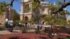 Complex Russia-Ukraine Relationship Has Deep Roots