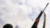 Tembakan Terdengar di Ibukota Libya