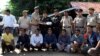 India Deports 7 Rohingya Refugees to Myanmar