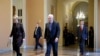 Trump Pushes Congress on Coronavirus Rescue Aid