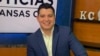 ARCHIVO - Esta fotografía proporcionada por Telemundo Kansas City muestra al reportero mexicano Adán Manzano.