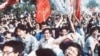 AQSh va Xitoy Tiananmen voqealari bo'yicha tortishmoqda
