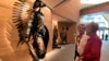 Icons of American West Showcased — in Florida