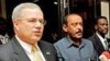 Congress Reviews US Policy Toward Sudan