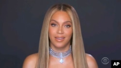 Mawakiya Beyonce
