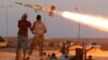 Libya Getting More US Help in Fight Against Islamic State