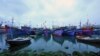 Countries Defy China’s Extra-Strict Fishing Moratorium in South China Sea