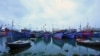 Overfishing Risks Collapsing Global Fishing Industry