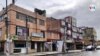 Comerciantes y empresarios colombianos preocupados por cuarentenas 