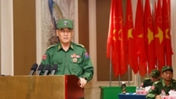 MNDAA ကိုးကန့်တပ်ဖွဲ့နဲ့ စစ်ကောင်စီ အပစ်ရပ် သဘောတူညီချက်ရကြောင်း တရုတ်ကြေညာ
