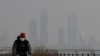 South Korea Proposes Rain Project with China to Cut Pollution