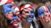 Mondial-2019: les Etats-Unis encore infranchissables