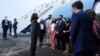 Dos posibles casos del Síndrome de La Habana retrasan la gira de vicepresidenta Harris
