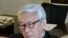 天主教香港教区荣休主教陈日君枢机