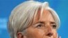 IMF新基金籌資超過4300億美元